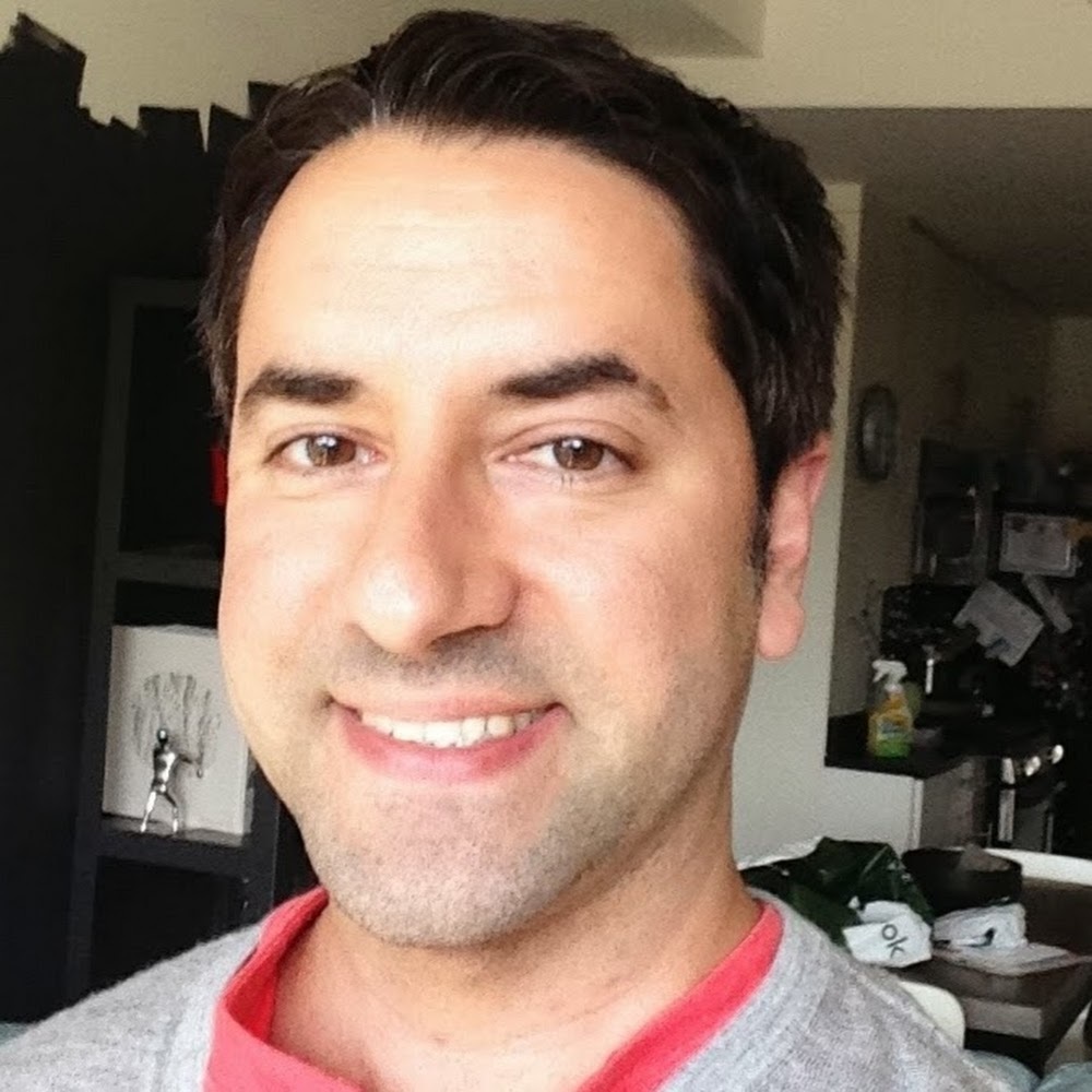 Meet your Posher, Sam